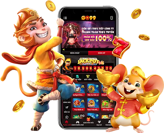 Lựa chọn trò chơi đa dạng tại c54