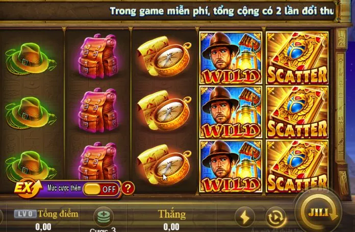 Hình ảnh giới thiệu trò chơi Nổ Hũ C54 login với máy quay hũ và tiền vàng