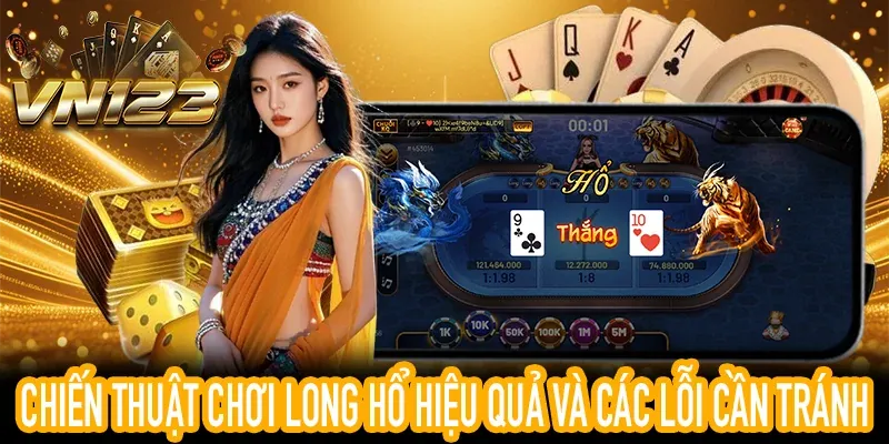 Chiến lược và mẹo chơi Nổ Hũ hiệu quả tại C54 login
