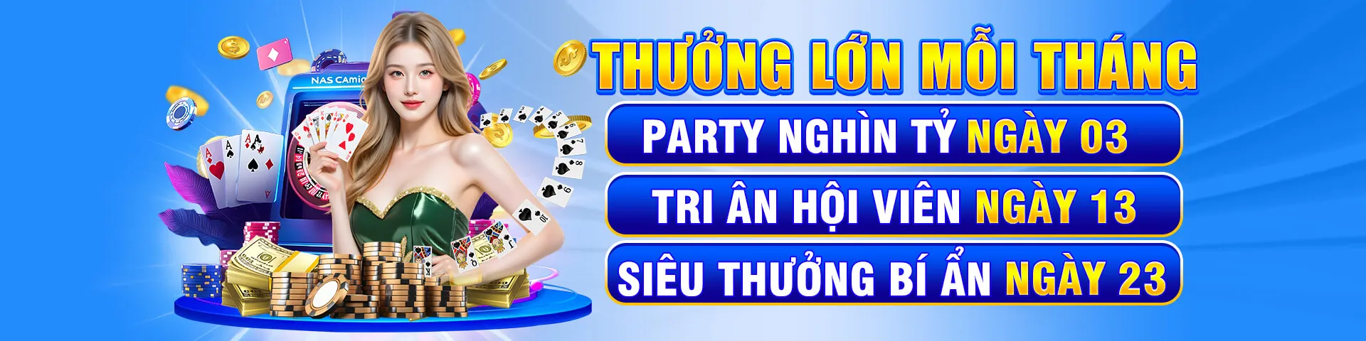 Ưu đãi hấp dẫn tại C54 Login