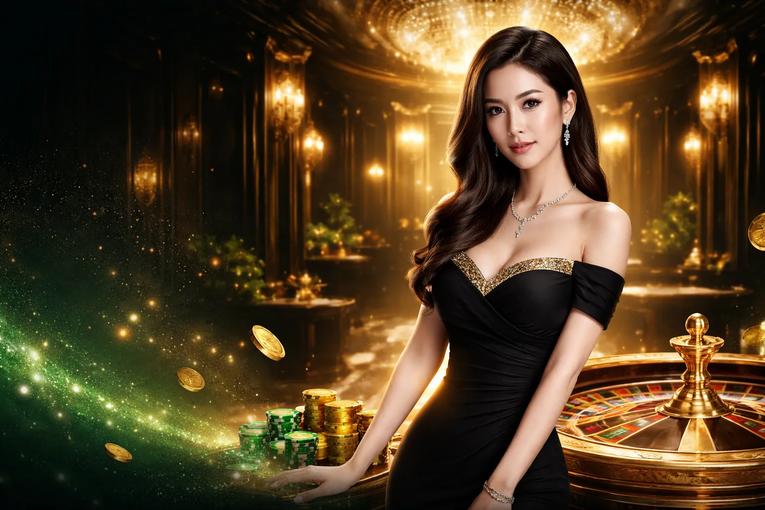 C54 - Công nghệ bảo mật tiên tiến