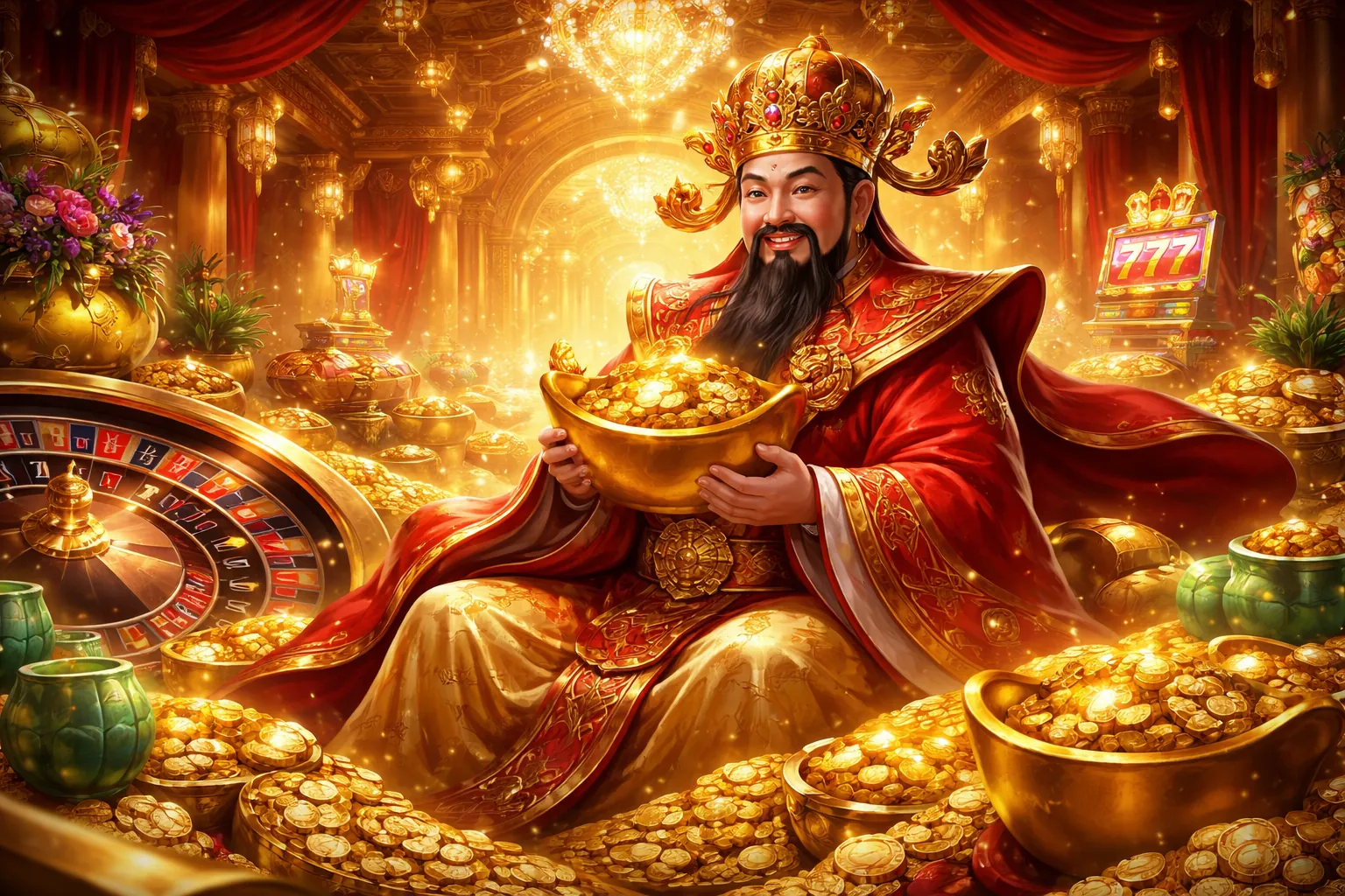 Banner kêu gọi hành động khuyến mãi c54 login