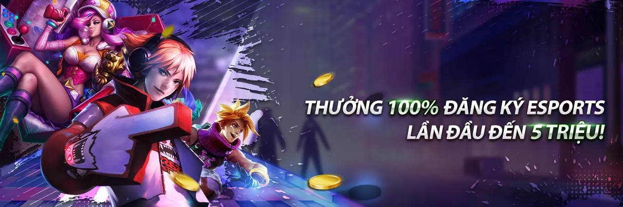 Sảnh Slot Game C54 Login với hình ảnh jackpot lớn và người chơi vui vẻ