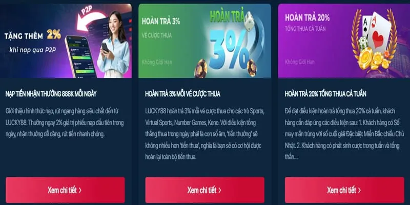 Khuyến mãi chào mừng thành viên mới C54